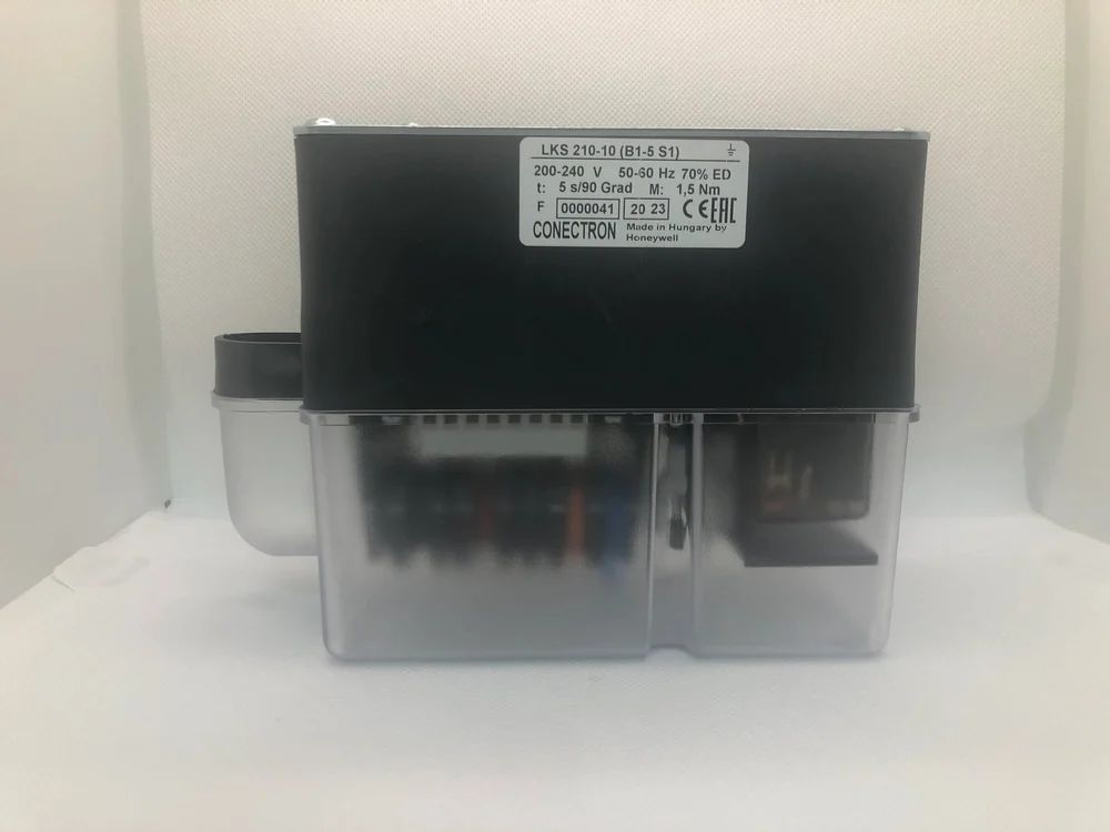 Honeywell Servo Motor LKS120-05-B5-5-S1 industrial spare parts