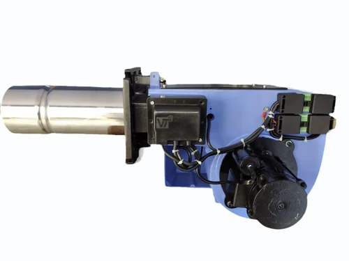Gas Burner 250 kw