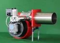 Incinerator Oil And Gas Burner thumbnail 2