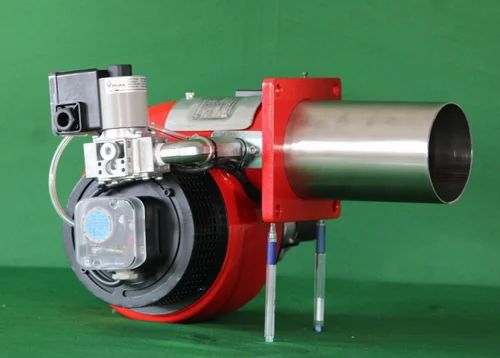 Incinerator Oil And Gas Burner industrial spare parts