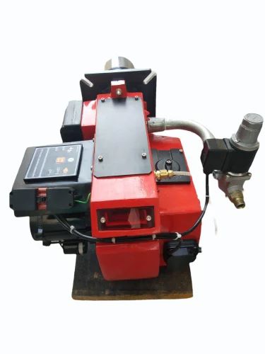 Industrial Gas Burner