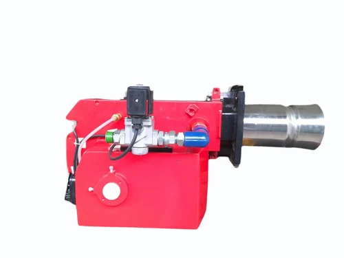 Industrial LPG Fired Gas Burner industrial spare parts