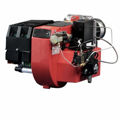 Industrial Oil Burner
