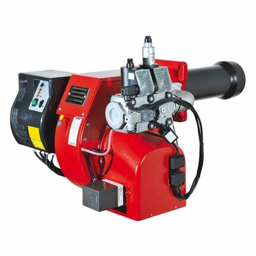 Industrial Oven Burner