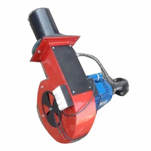 LDO Fired Burner industrial spare parts