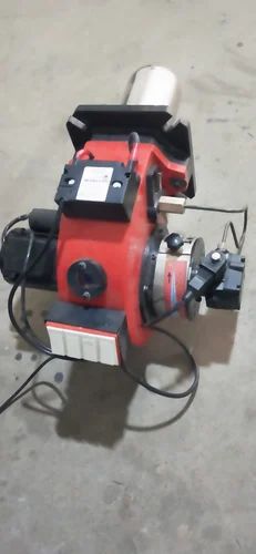 Manual Oil Burner industrial spare parts