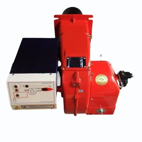 Oil Burner Boiler industrial spare parts