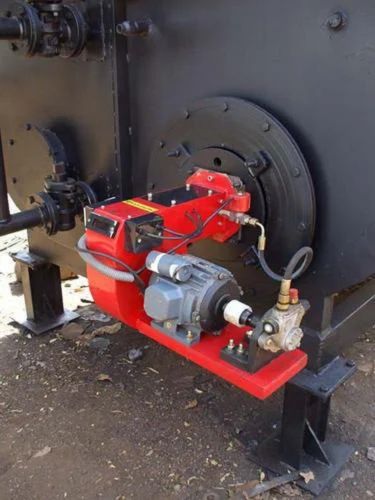 Oil Burner For Bitumen Tank industrial spare parts
