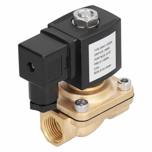 Parker Oil Solenoid Valve industrial spare parts
