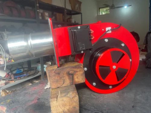 Pilot Gas Burner industrial spare parts