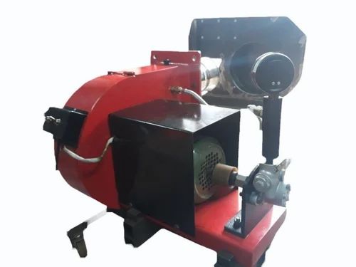 Stenter Machine Gas Burner