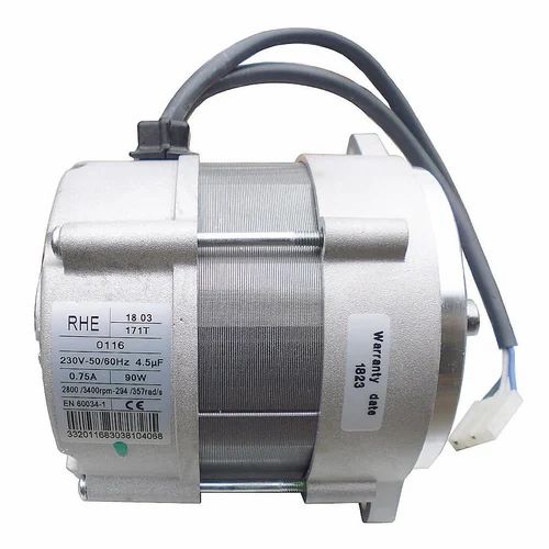 Riello Gas Burner Motor 90W For FS10 industrial spare parts