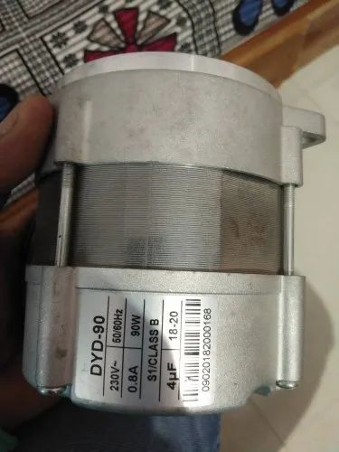 Riello Oil Burner Motor industrial spare parts
