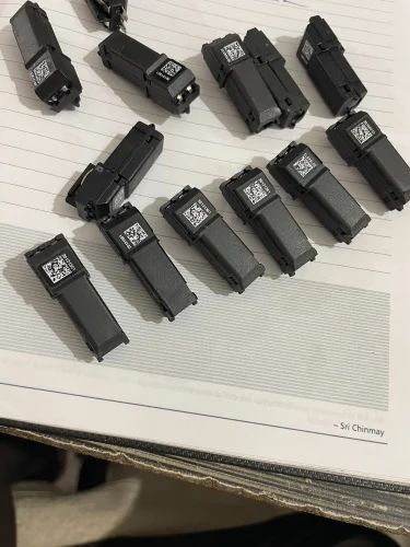 Riello Oil Burner Photocell industrial spare parts