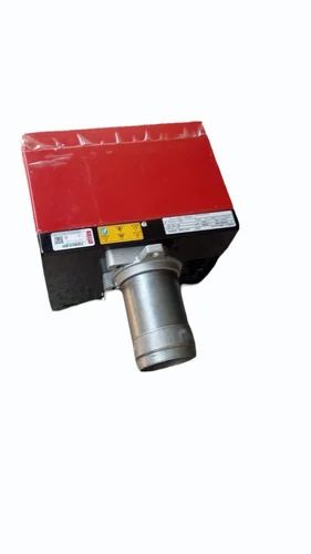 Oil Fired Burner industrial spare parts