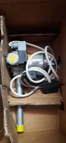Reillo Gas Burner Fs10 DUNGS VALVE industrial spare parts