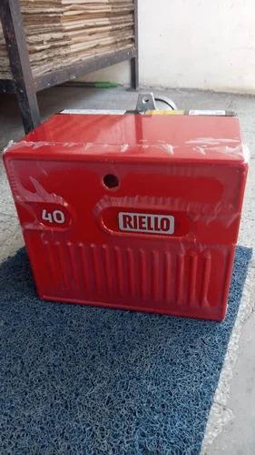 Riello Gas Burner industrial spare parts