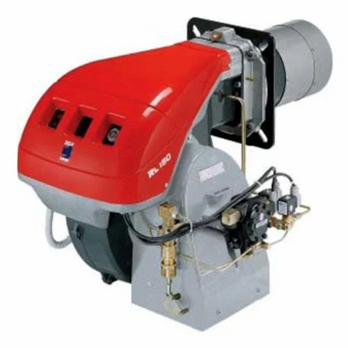 RIELLO Two Stage Heavy Oil Burner industrial spare parts