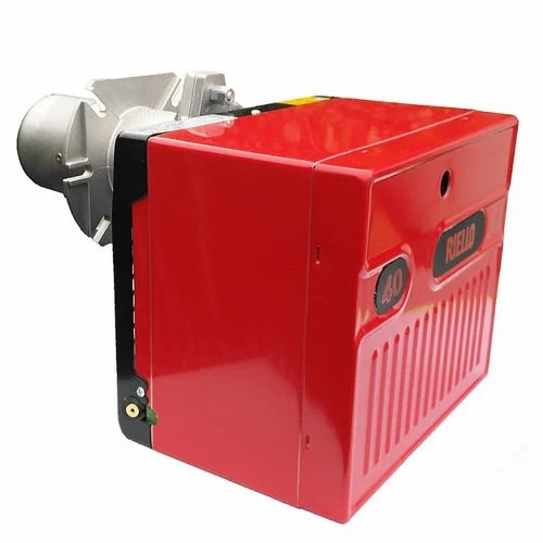 Rielloo Oil Burners industrial spare parts