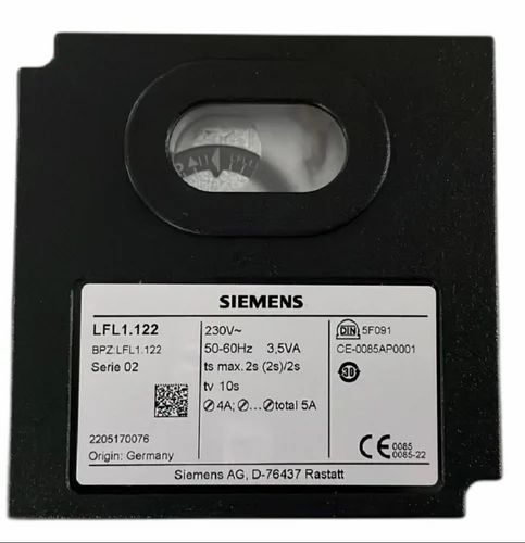 Boiler Sequence Controller LAL 2.65 industrial spare parts