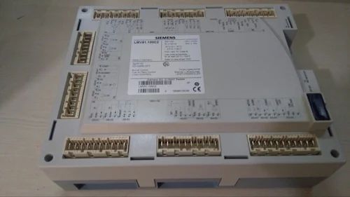 Burner Sequence Controller LMV 51.100 C2 industrial spare parts