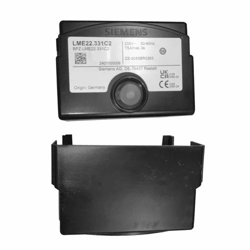 Gas Burner Sequence Controller LME 11.330 C 2 industrial spare parts