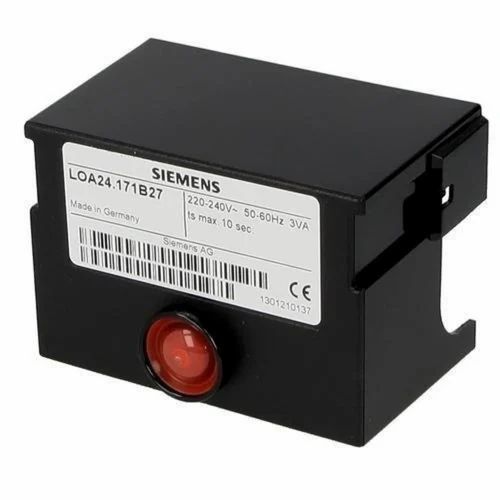 Oil Burner Controller LOA 24 industrial spare parts