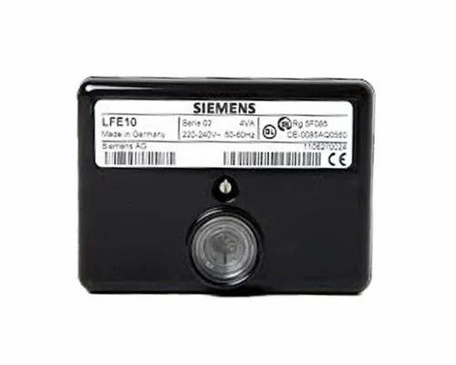 Oil Gas Burner Controllers industrial spare parts