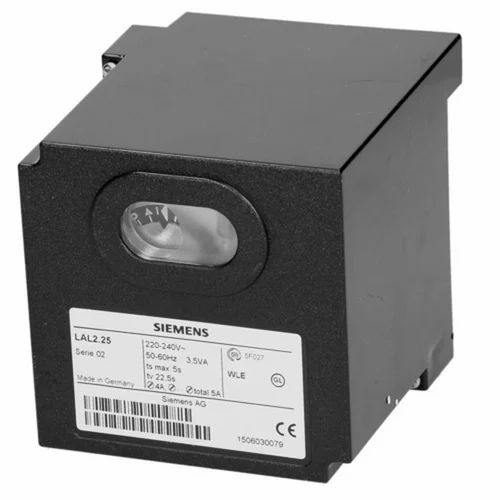 Sequence Controller LAL 2.65 industrial spare parts