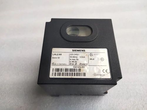 Sequence Controller LAL 3.25 industrial spare parts