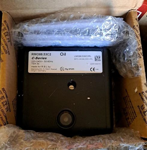 Sequence Controller RMO 88.53C2 industrial spare parts