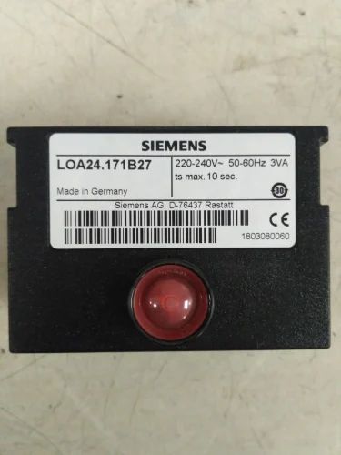 Siemens Controller LOA 24 industrial spare parts