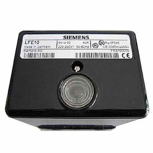 Siemens Flame Relay LFE 10 Sequence Controller industrial spare parts