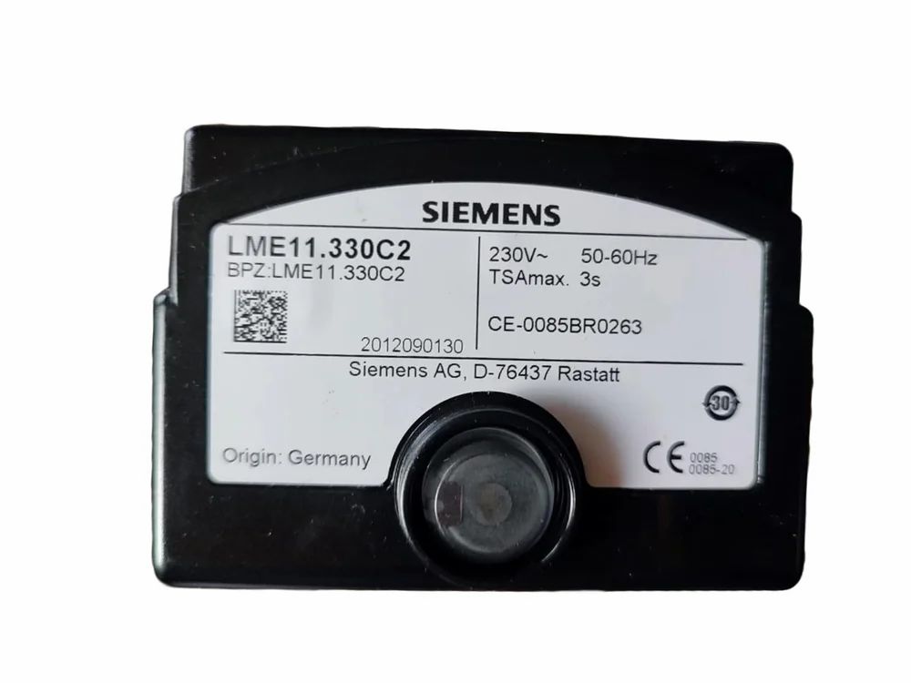 Siemens Gas Burner Controls LME 11 industrial spare parts