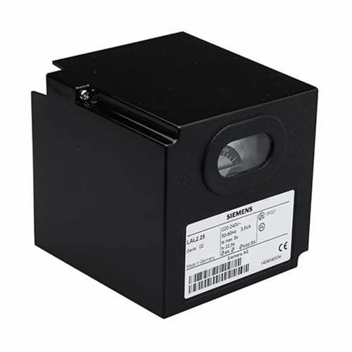 Siemens Gas Burner Sequence Controller Lfl 1.322 industrial spare parts