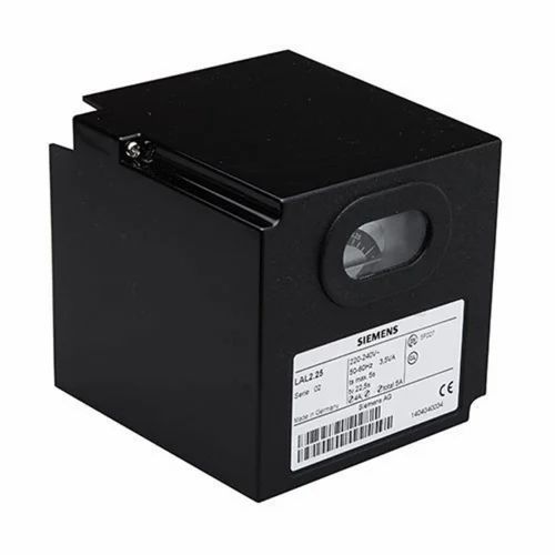 Siemens Gas Leak Controller LDU 11.523 A 27 industrial spare parts