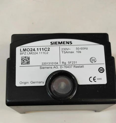Siemens Oil Burner Controller industrial spare parts