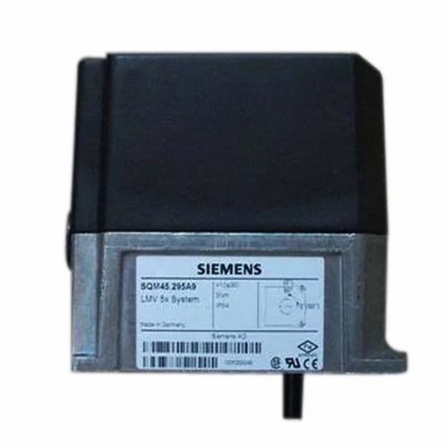 Siemens Servo Motor SQM 45.295A9 industrial spare parts