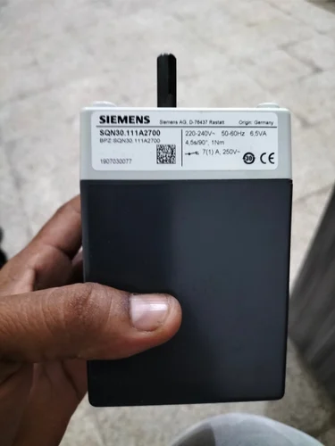 Siemens Servo Motor industrial spare parts