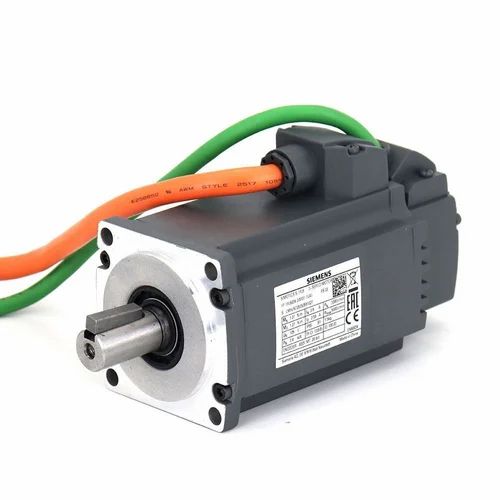 Siemens Servo Motor industrial spare parts