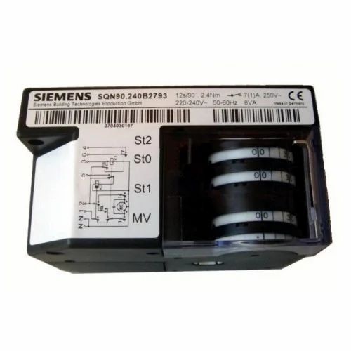 Siemens Servo Motors SQM 90.240B2793 industrial spare parts