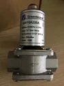 Siemens Solenoid Valve VGD 40.080U industrial spare parts