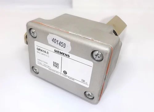 Qra 10C Siemens Photocell industrial spare parts