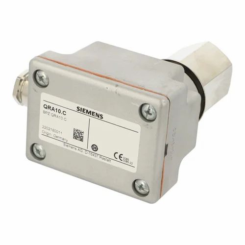 Siemens UV Cell QRA 10.C industrial spare parts