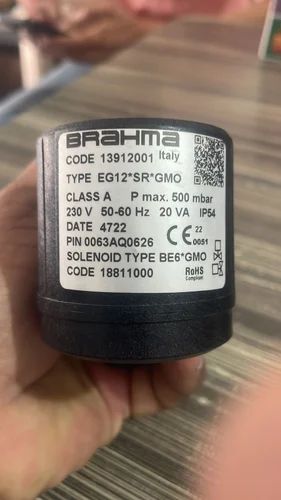 BRAHMA SONENOIDE COIL industrial spare parts