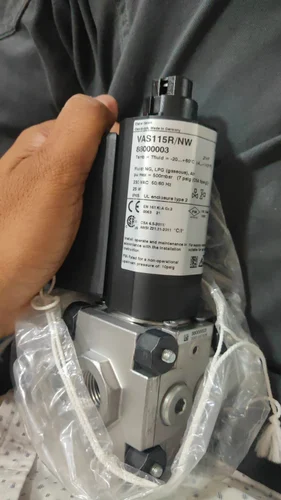 Electrogas Solenoid Valves industrial spare parts