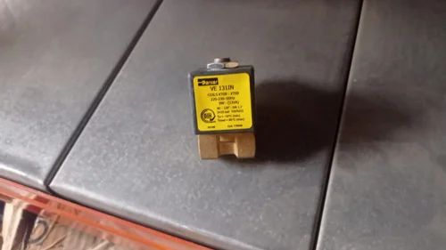 Parker Solenoid Valves industrial spare parts