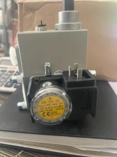 Weishaupt Burner Multiblock MBDLE 420 B01 S50 industrial spare parts