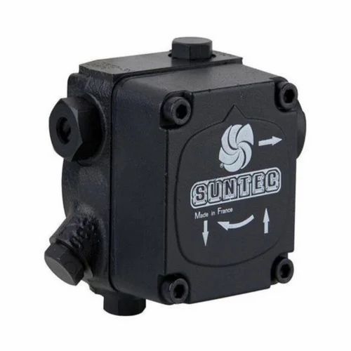 Fuel Oil Pump D 57 A industrial spare parts