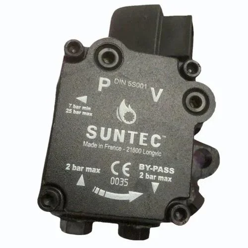 Oil Burner Pump industrial spare parts